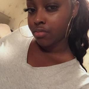 Meet your Posher, Ericka